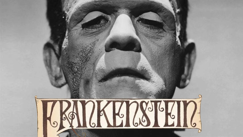frankenstein