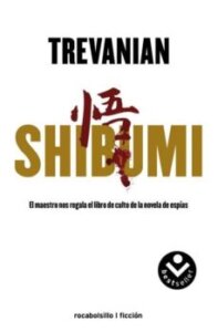 shibumi - trevanian - arantxarufo.com