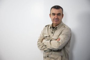 lorenzo silva - Escritores famosos rechazados por editoriales - arantxarufo.com