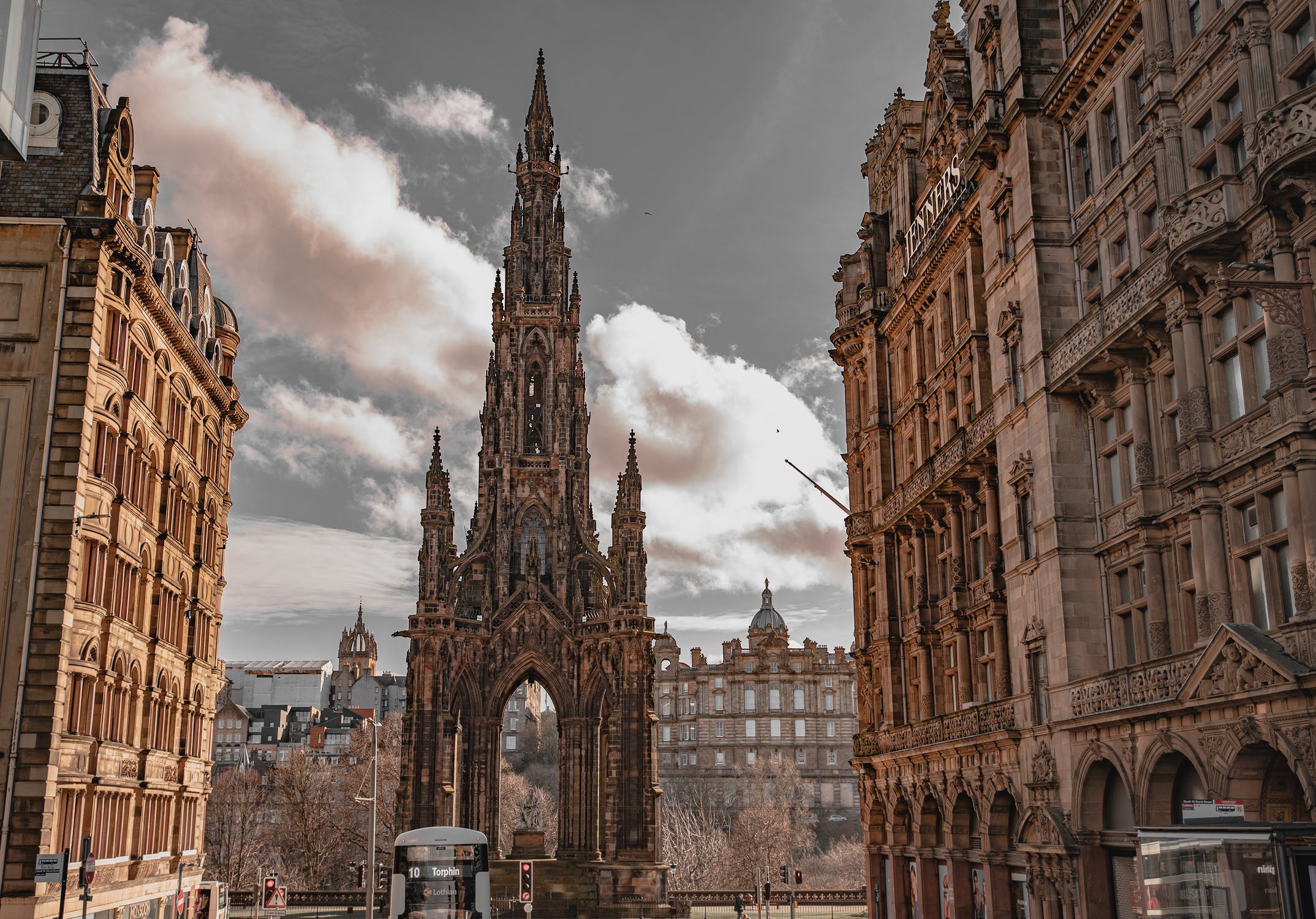 diario de viaje - escocia para lectores2