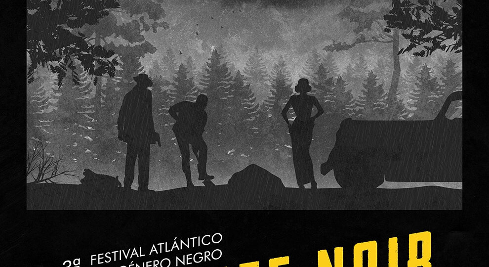 Tenerife Noir 2018 - arantxarufo.com