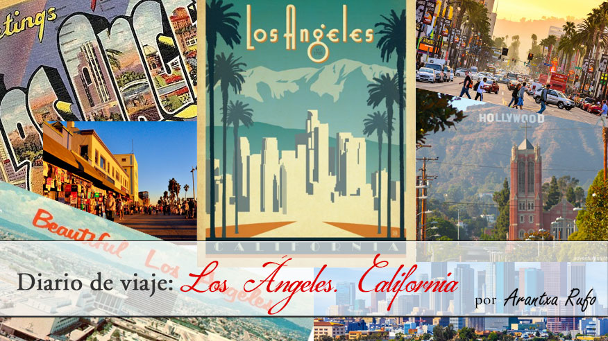 Diario Los Ángeles - arantxarufo.com