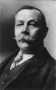 los mejores escritores de novela negra - arthur conan doyle - arantxarufo los mejores escritores de novela negra - arthur conan doyle - arantxarufo