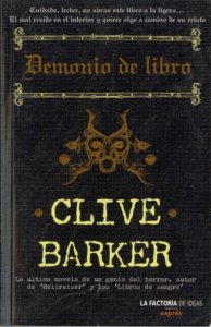 mejores lecturas del año -demonio de libro - lecturas - primavera - arantxarufo.com