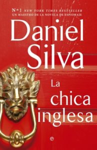 mejores lecturas del año -la chica inglesa - lecturas invierno - arantxarufo.com