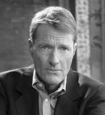 los mejores escritores de novela negra - lee child - arantxarufo los mejores escritores de novela negra - lee child - arantxarufo