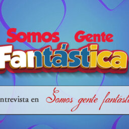 arantxa-rufo - somos gente fantástica