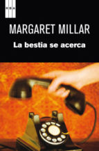la bestia se acerca - arantxarufo
