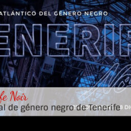 tenerife noir 2020 - arantxarufo.com