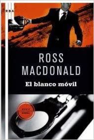lecturas - El blanco móvil - arantxarufo.com