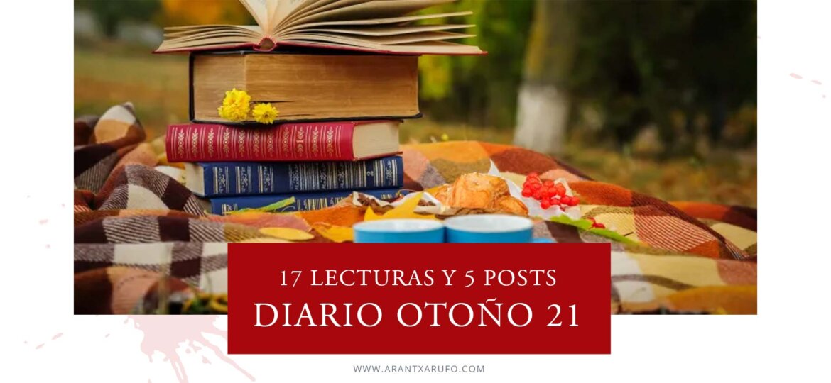 lecturas otoño - arantxarufo.com