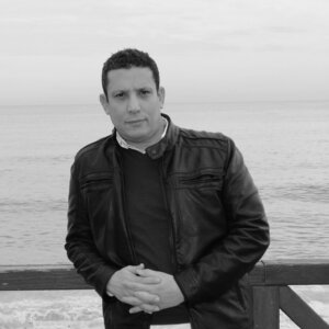 20 mejores escritores de novela negra - Vladimir Hernández - arantxarufo2 20 mejores escritores de novela negra - Vladimir Hernández - arantxarufo2