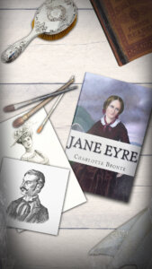 Lecturas de verano - Jane Eyre - Arantxa Rufo